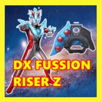 DX Ultra Z Riser Sim icon