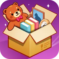 Doodle Your Room icon