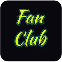 Fan Club icon