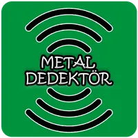 Metal Detector icon