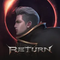 리턴 : 방치형RPG icon