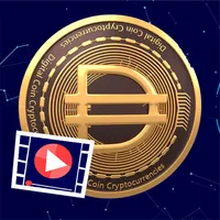 Daily Watch Video & Earn DAI icon