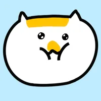 플라잉 냥_Flying nyang icon