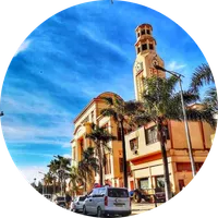 دليل حمام بوحجر icon