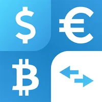 Easy Currency Converter icon