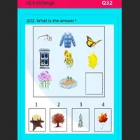 DanielYi IQ Test Championship3 icon