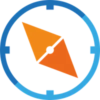 Busola Mazury App icon