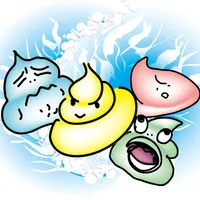 トイトレうんち大作戦(幼児向け知育アプリ) icon