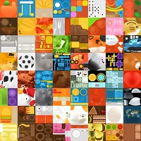 Daraz match 3D icon