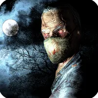 NO REST HORROR GAME icon