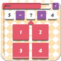 Brain Math icon