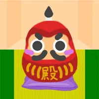 Daruma The Sleepy King icon