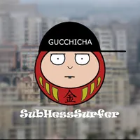SubHess Surfer icon