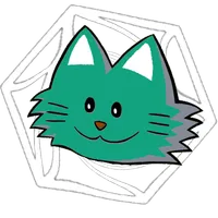 CatGPT 4: Cat IA simulator icon