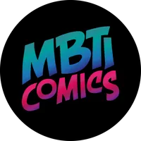 MBTIcomics icon