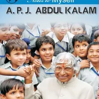 APJ AbdulKalam - Notes My Self icon