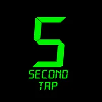 5 Second Tap icon