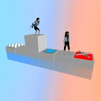 Platformer Multiplayer icon