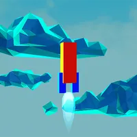 Project Boost : rocket Prototy icon