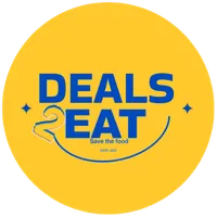 Deals 2 Eat icon