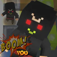 Boom.IO icon