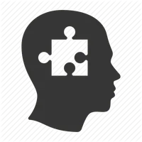 Me Mental icon