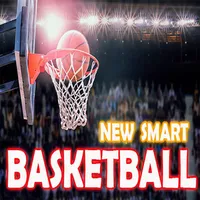 New Smart Basketball icon