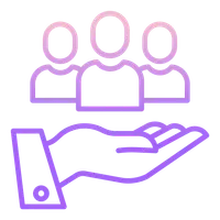 Banner Advertisement icon