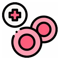 Blood Manager icon