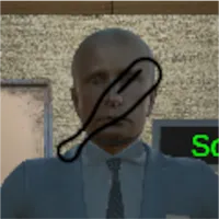 Bonk Poopin icon