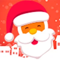 Navidad 2D icon