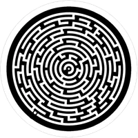 Spin&Maze icon