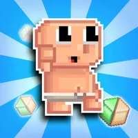 Cubix Worlds icon