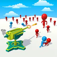 Defense Merge icon