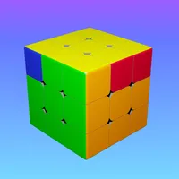 Rubik Cube Guru icon