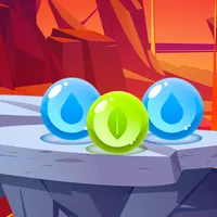 Digging Lava icon