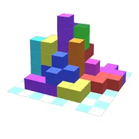 Tetracubes icon