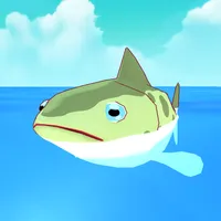 Free the Fish icon