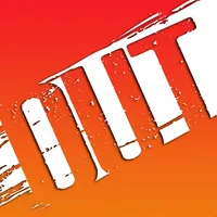 GET OUT icon