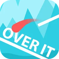 Over It icon