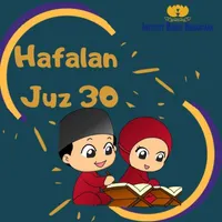 Hafalan Juz 30 icon