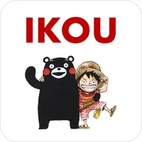 IKOU icon