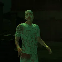 Infection Demo FPS Survival icon