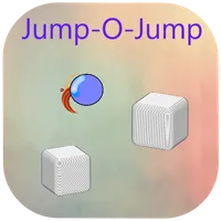 Jump-O-Jump icon