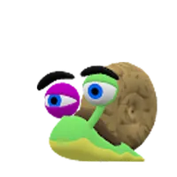 Jump Snail icon