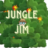 Jungle Jim icon