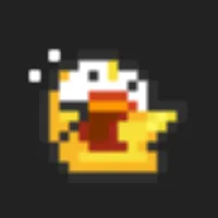 작은 오리 모험기 icon