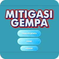 MITIGASI GEMPA - YPAMDR icon