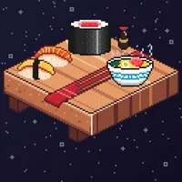 Sushi Friends - Idle & Clicker icon