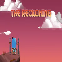 The Reckoning icon